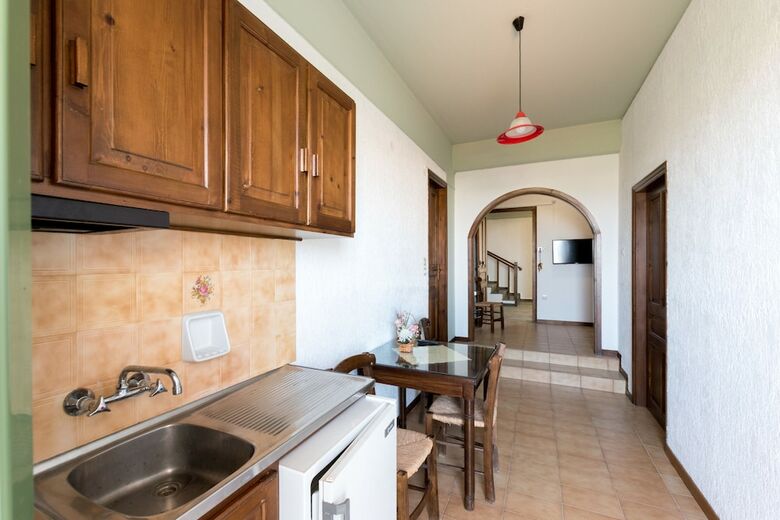 Hotel Mitos Apts Hersonissos