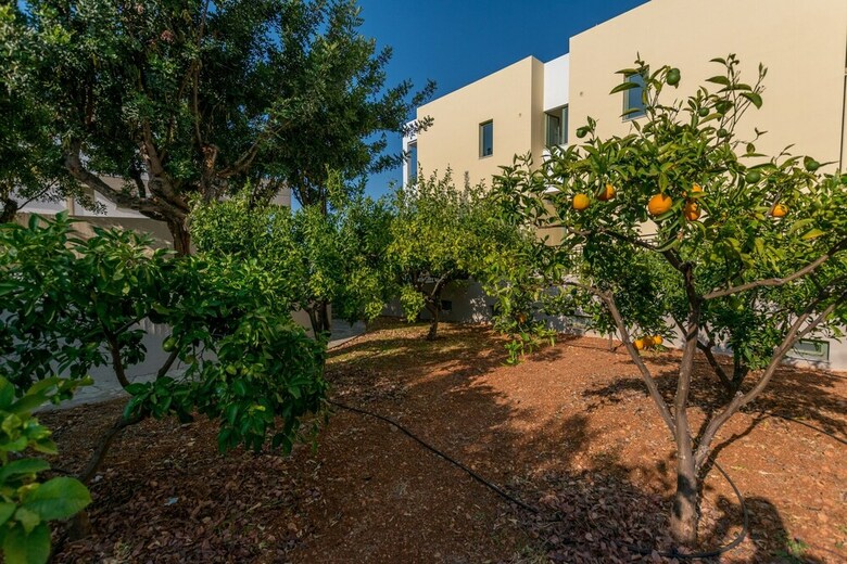 Hotel Mitos Apts Hersonissos