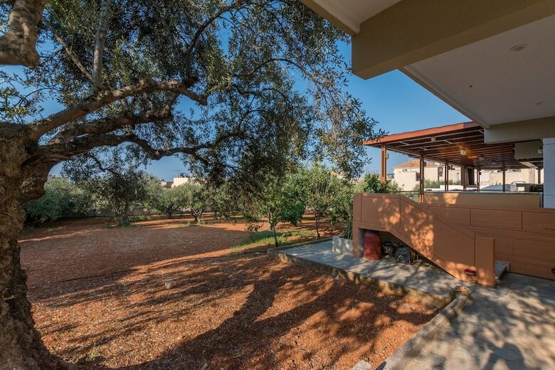 Hotel Mitos Apts Hersonissos