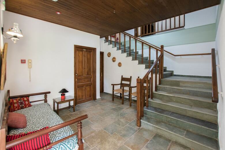 Hotel Mitos Apts Hersonissos