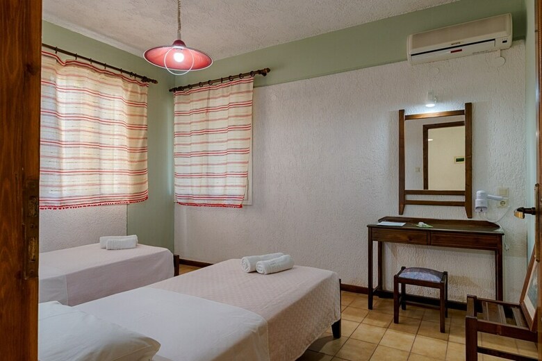 Hotel Mitos Apts Hersonissos