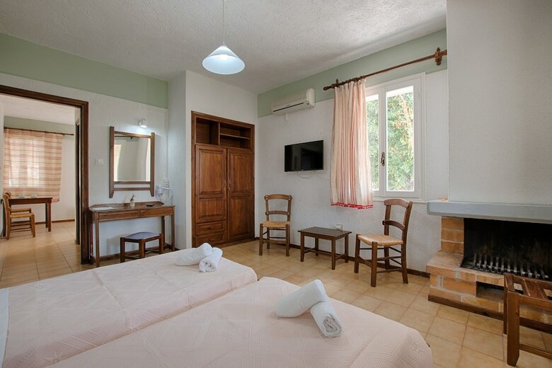 Hotel Mitos Apts Hersonissos