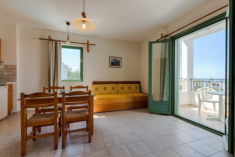 Hotel Mitos Apts Hersonissos