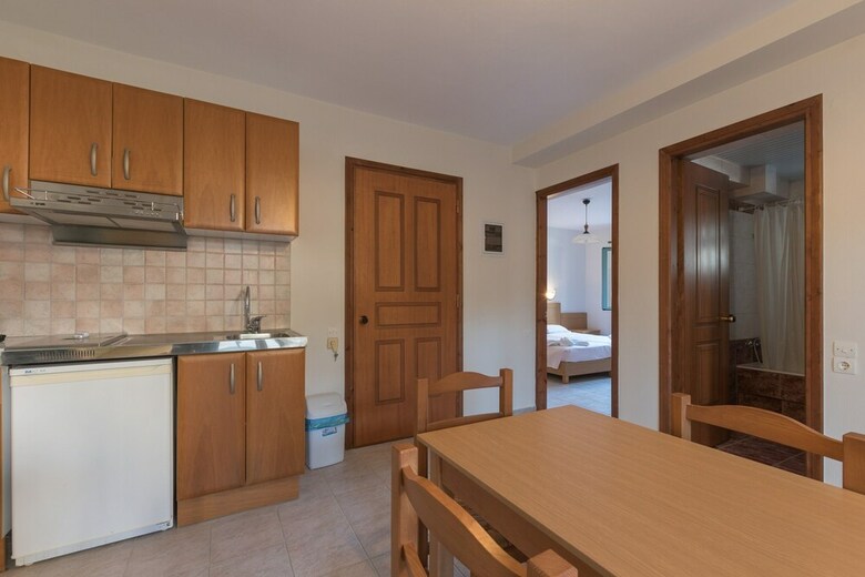 Hotel Mitos Apts Hersonissos