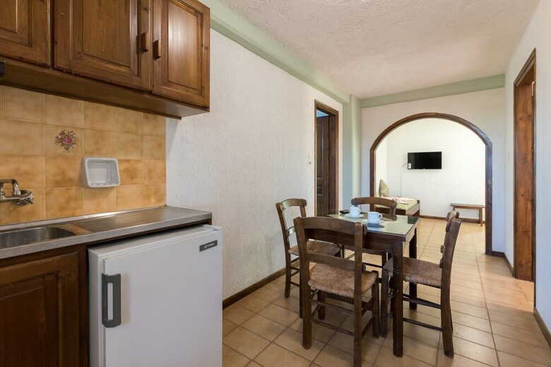Hotel Mitos Apts Hersonissos