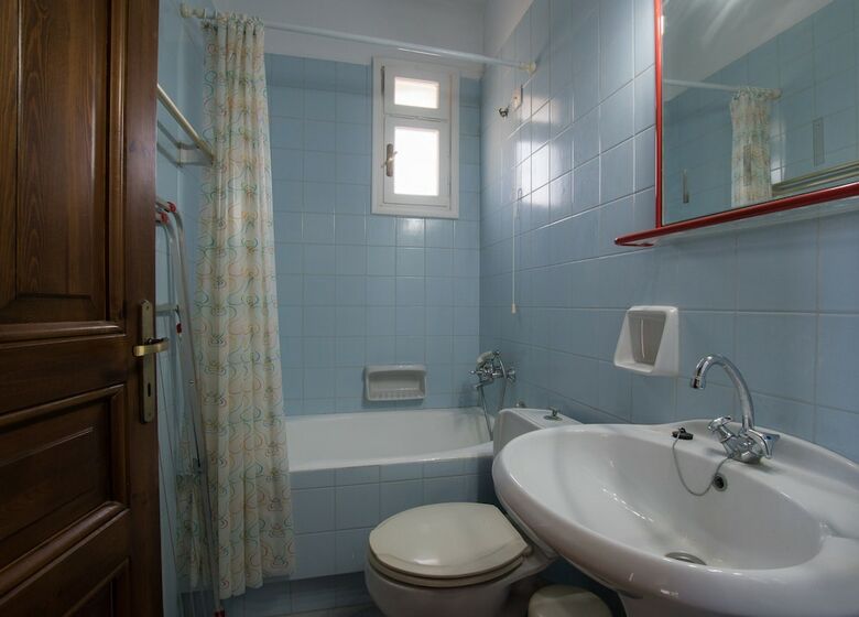 Hotel Mitos Apts Hersonissos