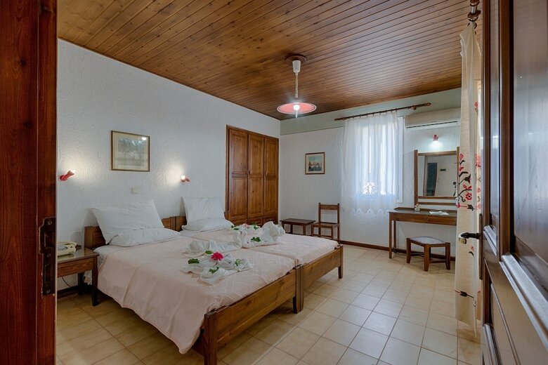 Hotel Mitos Apts Hersonissos
