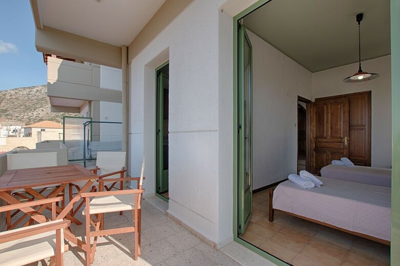 Hotel Mitos Apts Hersonissos