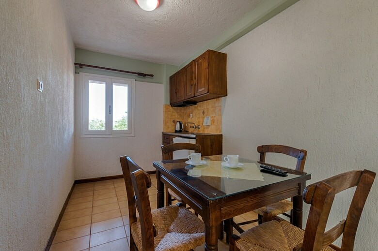 Hotel Mitos Apts Hersonissos