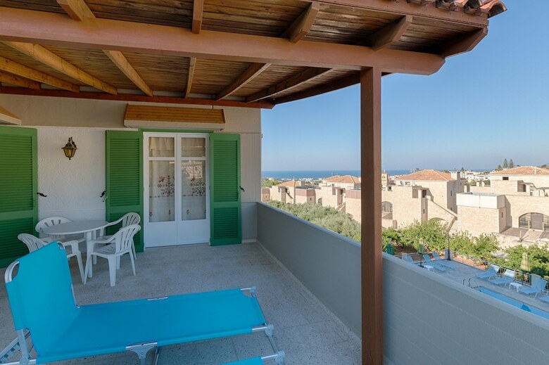 Hotel Mitos Apts Hersonissos
