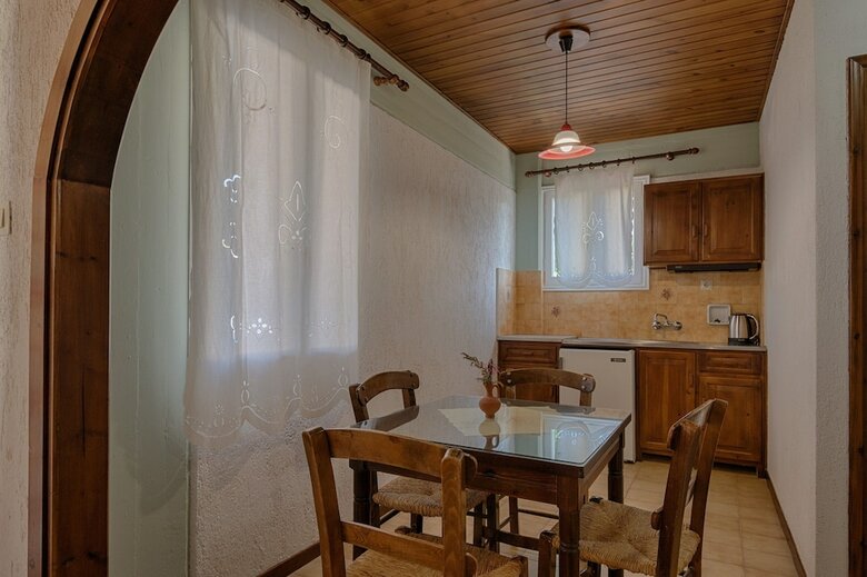 Hotel Mitos Apts Hersonissos
