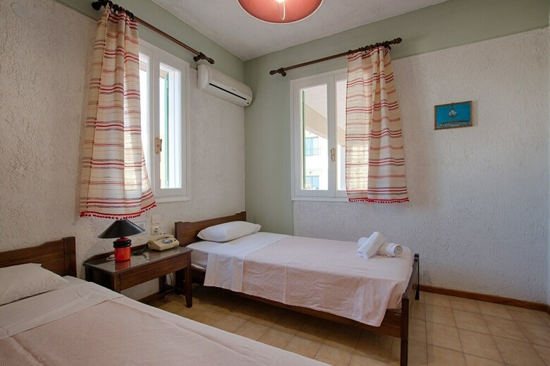 Hotel Mitos Apts Hersonissos