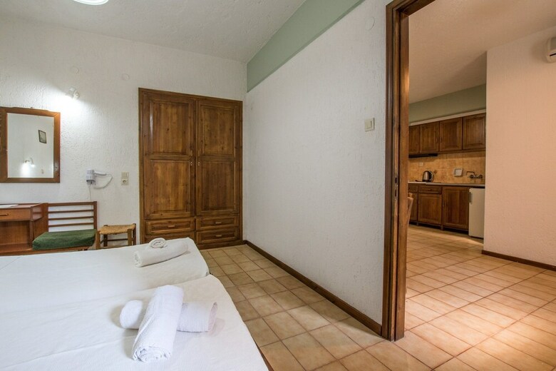 Hotel Mitos Apts Hersonissos