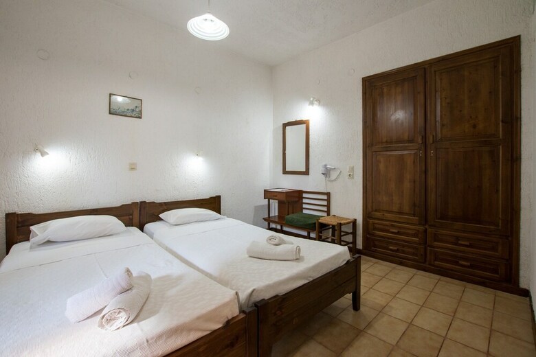 Hotel Mitos Apts Hersonissos