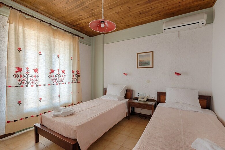 Hotel Mitos Apts Hersonissos
