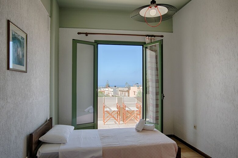 Hotel Mitos Apts Hersonissos