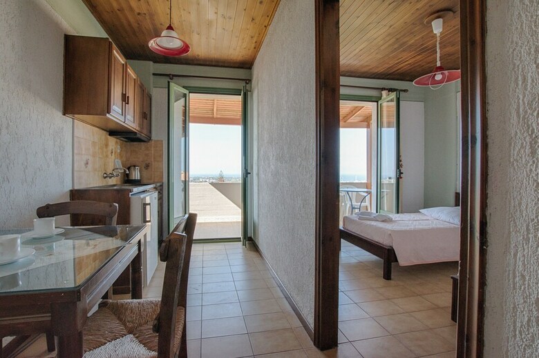 Hotel Mitos Apts Hersonissos