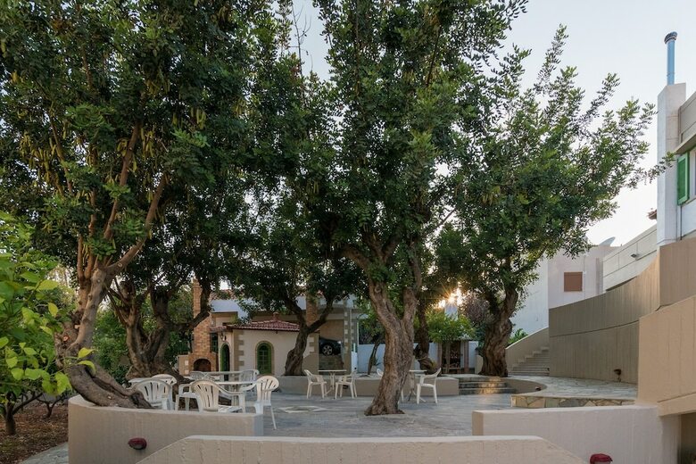 Hotel Mitos Apts Hersonissos
