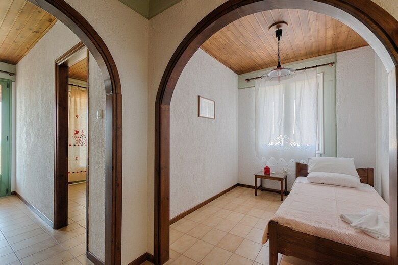 Hotel Mitos Apts Hersonissos