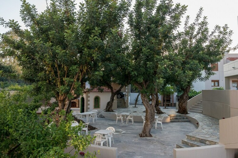 Hotel Mitos Apts Hersonissos