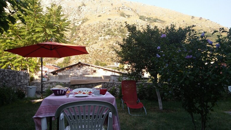 Hotel Guesthouse Sanja