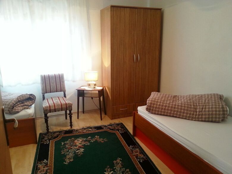 Hotel Guesthouse Sanja