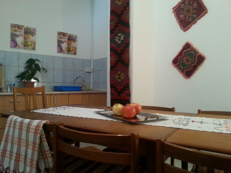 Hotel Guesthouse Sanja