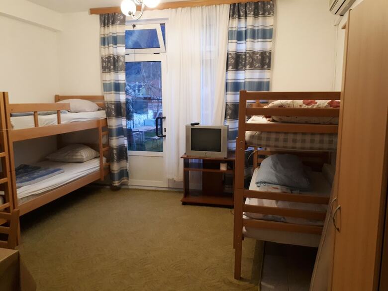 Hotel Guesthouse Sanja