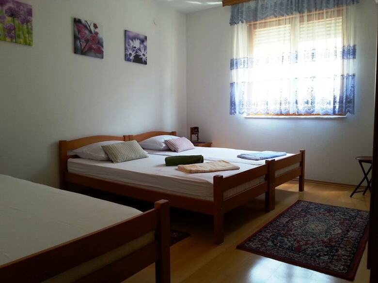 Hotel Guesthouse Sanja