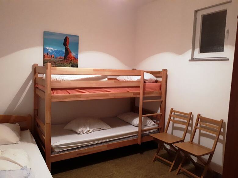 Hotel Guesthouse Sanja