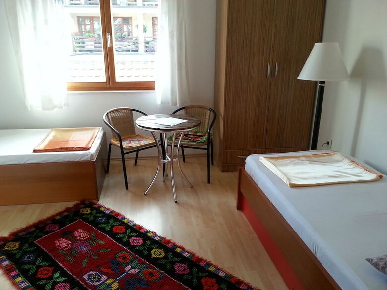 Hotel Guesthouse Sanja