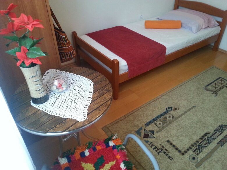 Hotel Guesthouse Sanja