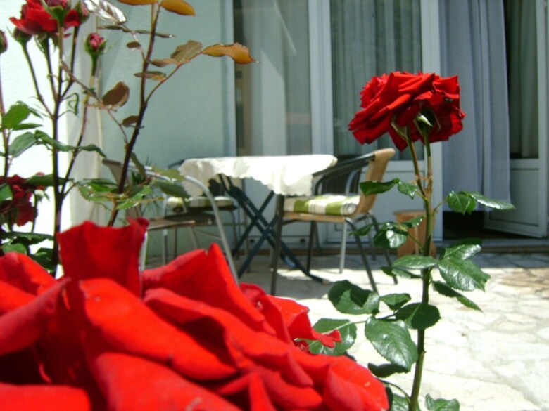 Hotel Guesthouse Sanja