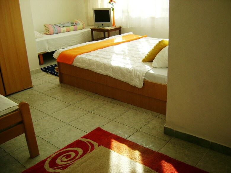 Hotel Guesthouse Sanja