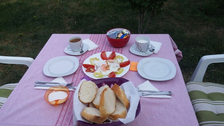 Hotel Guesthouse Sanja