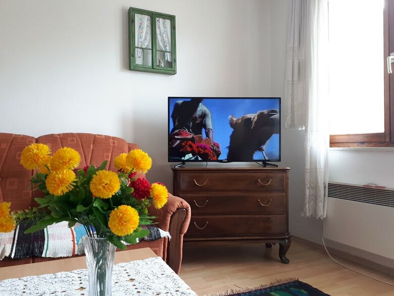 Hotel Guesthouse Sanja