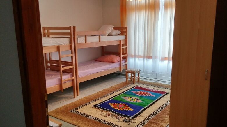 Hotel Guesthouse Sanja
