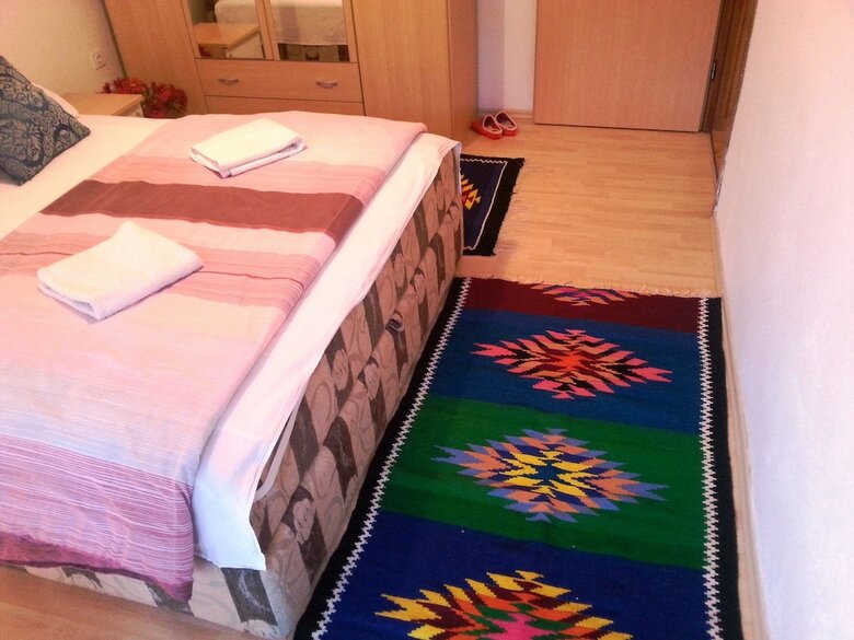 Hotel Guesthouse Sanja