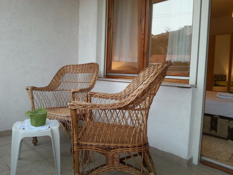 Hotel Guesthouse Sanja