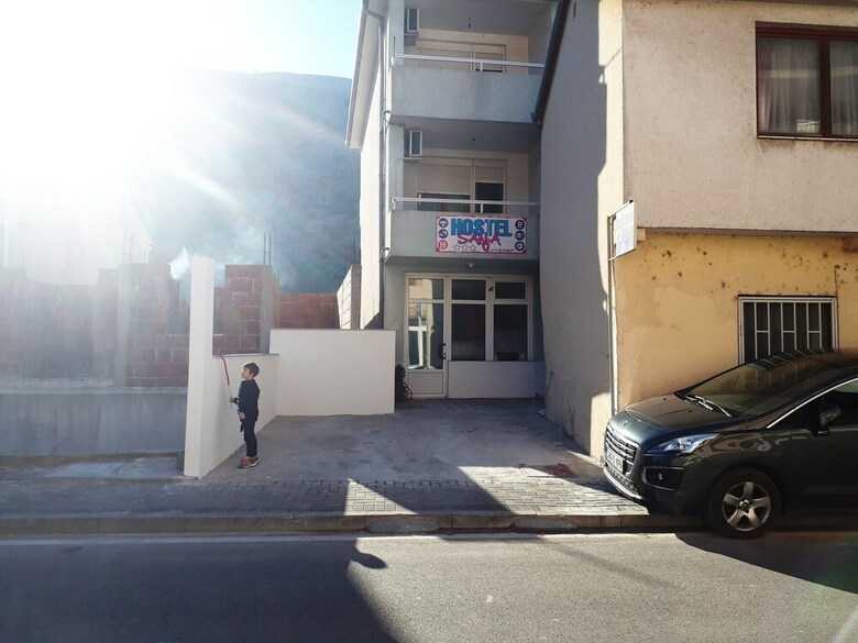 Hotel Guesthouse Sanja