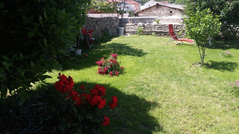 Hotel Guesthouse Sanja