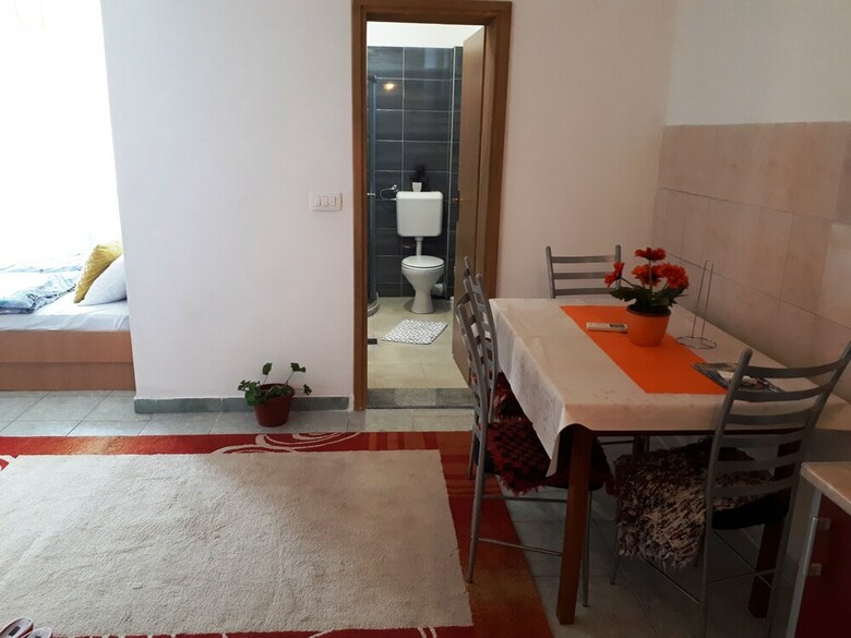 Hotel Guesthouse Sanja