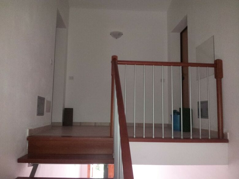 Apartamento Villa Il Boschetto