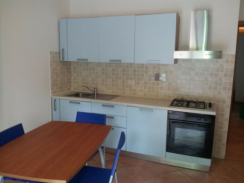Apartamento Villa Il Boschetto