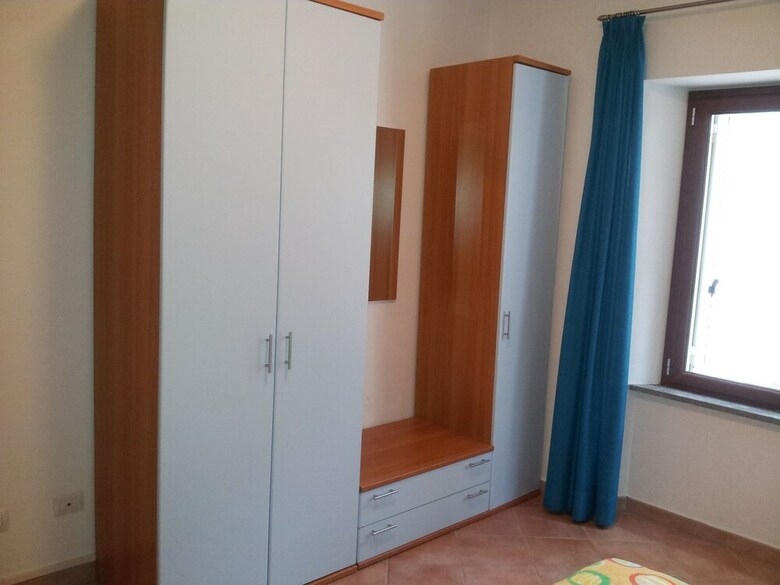 Apartamento Villa Il Boschetto