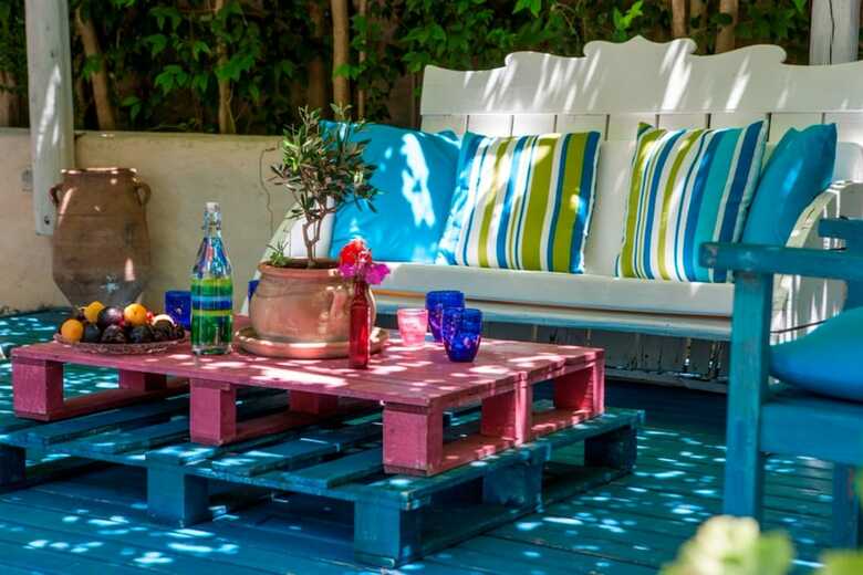 Villa Dream House