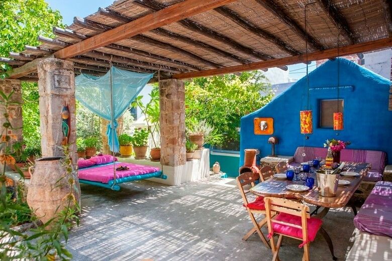 Villa Dream House