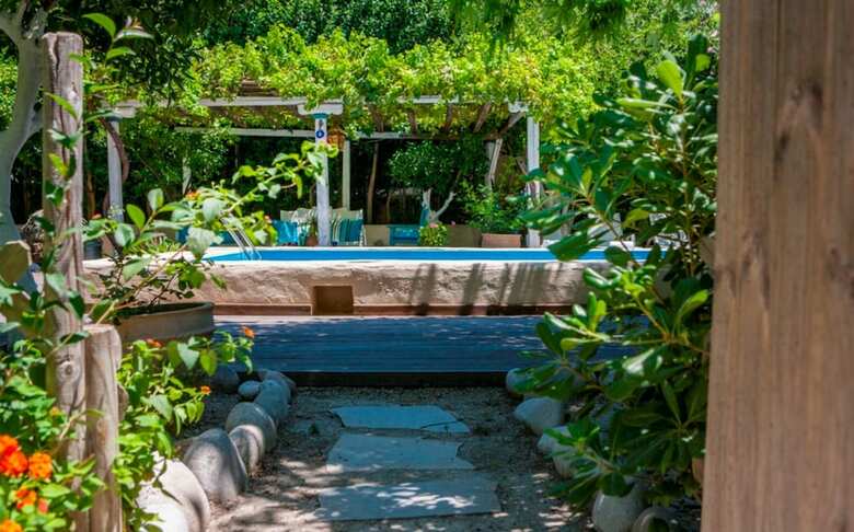 Villa Dream House