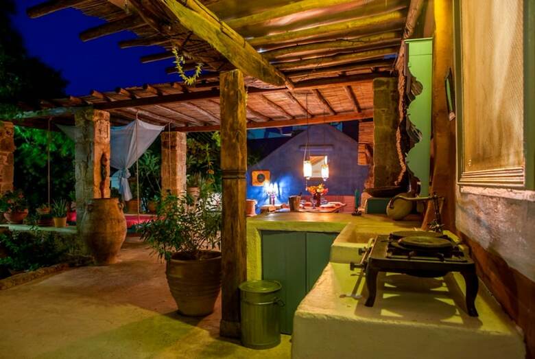 Villa Dream House