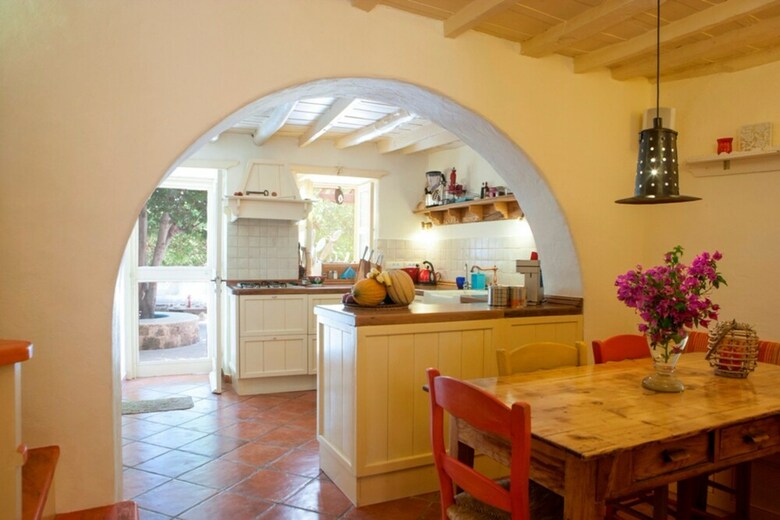 Villa Dream House